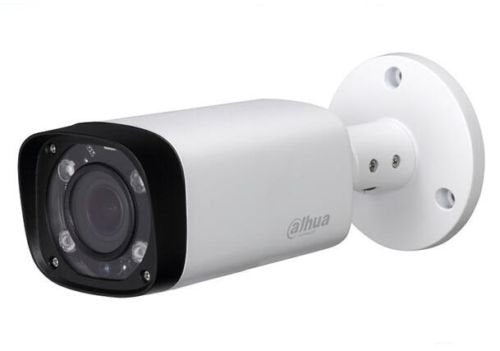 Genuine Power Bullet Camera