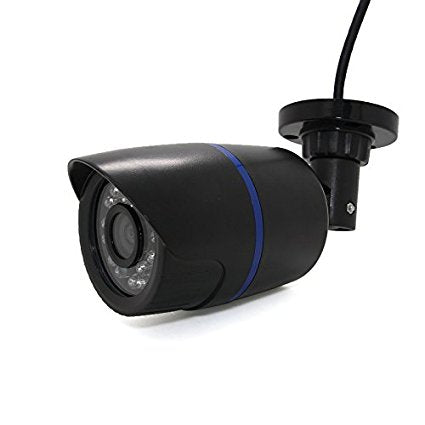 Waterproof Bullet Camera