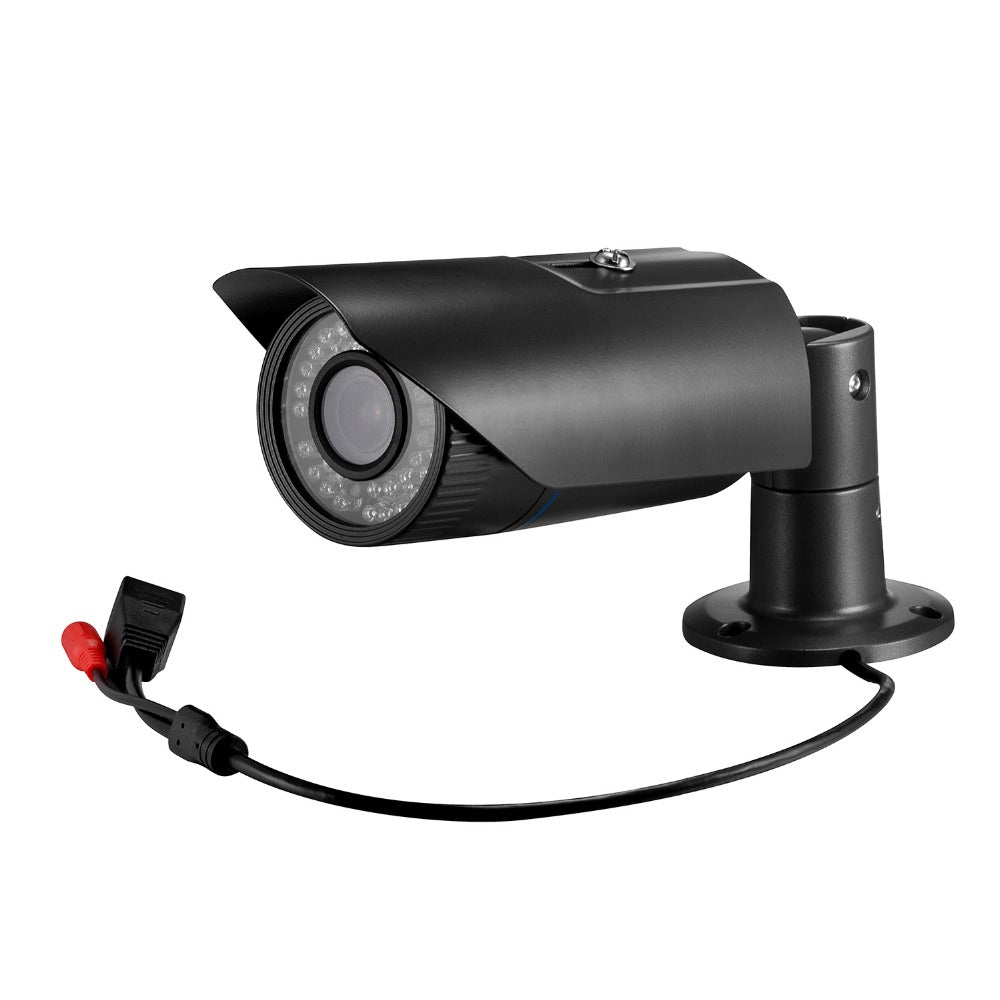 Motorized Lens Bullet Camera
