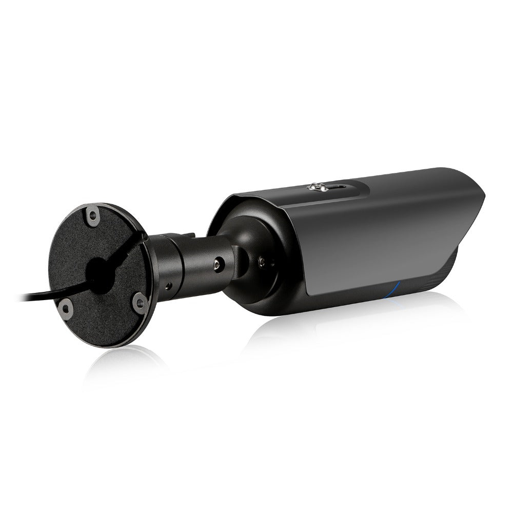 Motorized Lens Bullet Camera