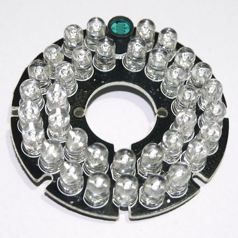 CCTV Infrared Light