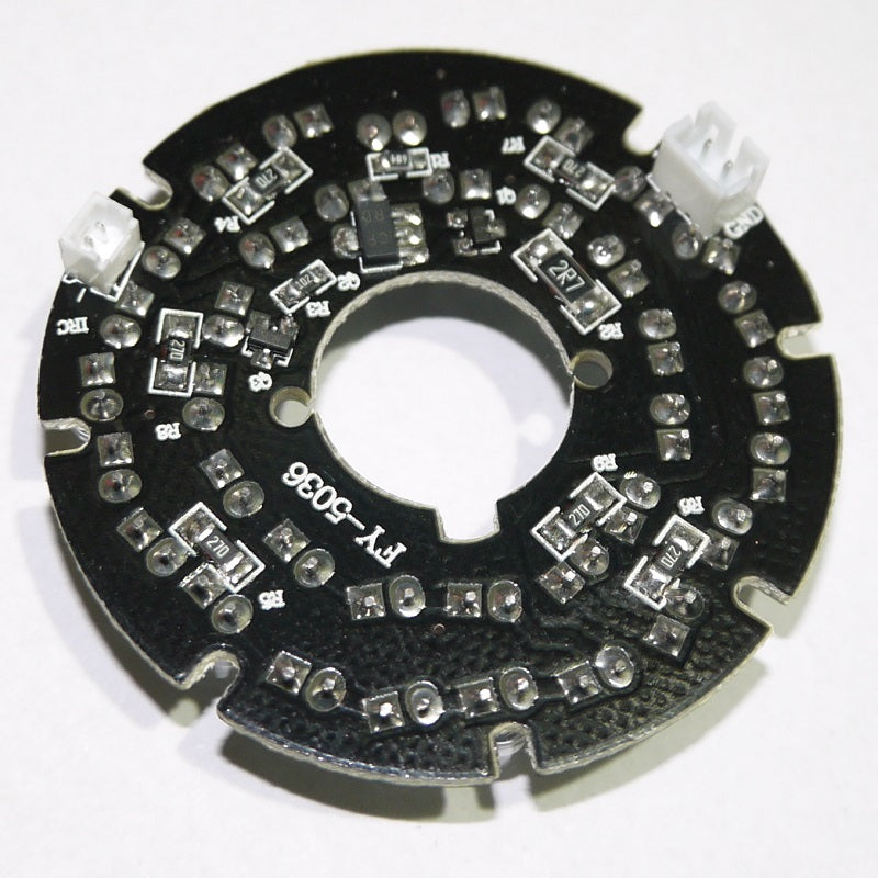 CCTV Infrared Light
