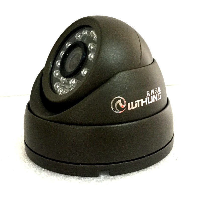 Night Vision Dome Camera