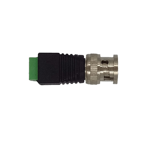 Mini Coax BNC Plug