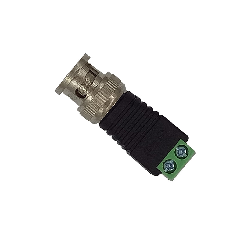 Mini Coax BNC Plug