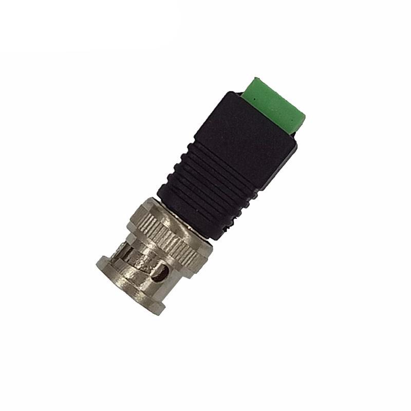 Mini Coax BNC Plug