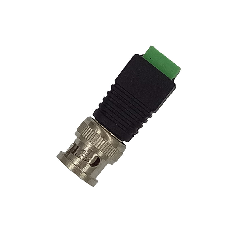Mini Coax BNC Plug