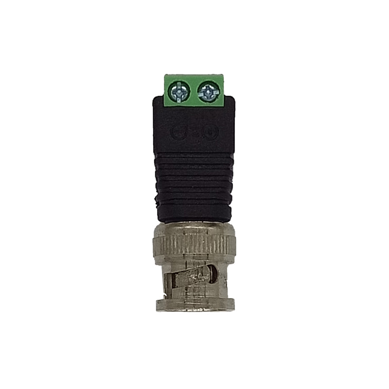 Mini Coax BNC Plug