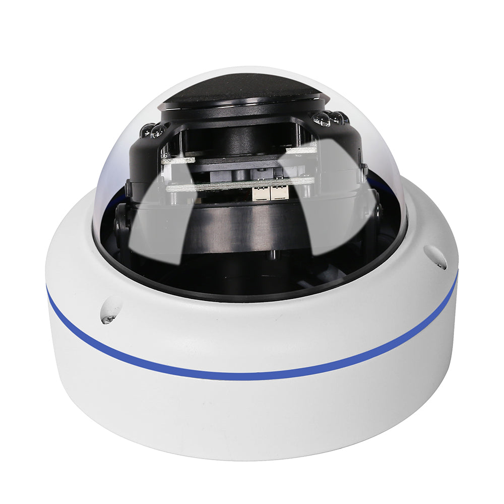 Vandal Proof Dome Camera