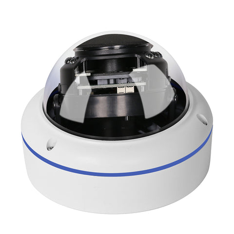Vandal Proof Dome Camera
