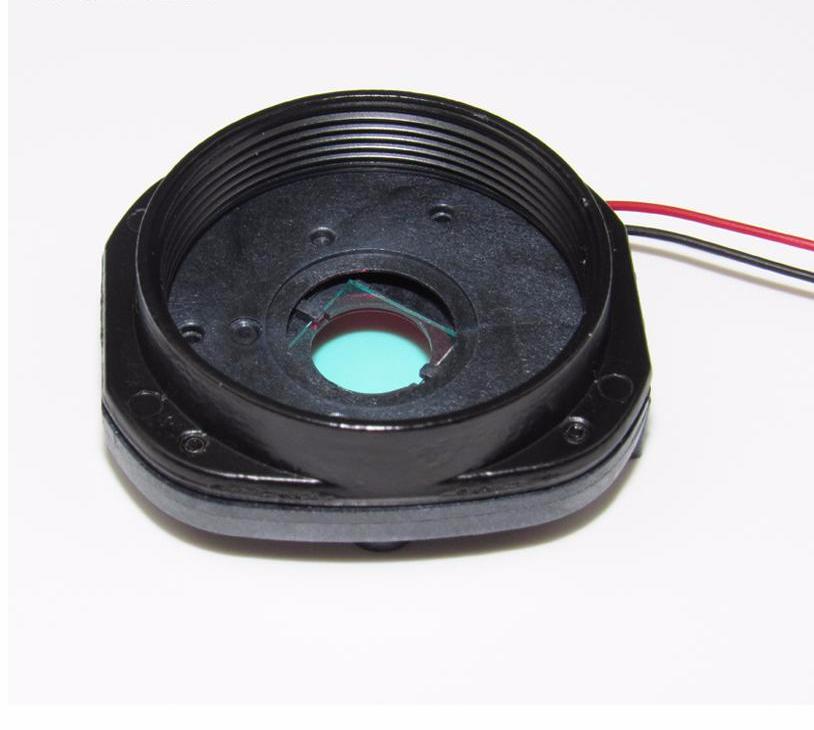 Lens Camera Mount