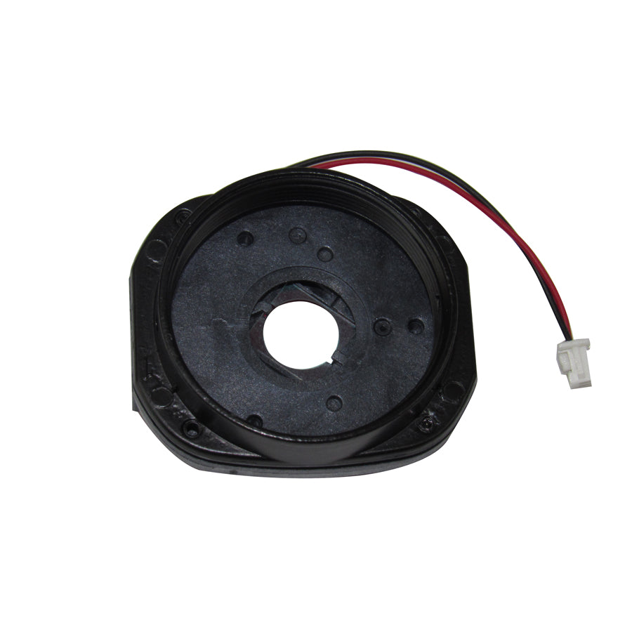 Lens Camera Mount