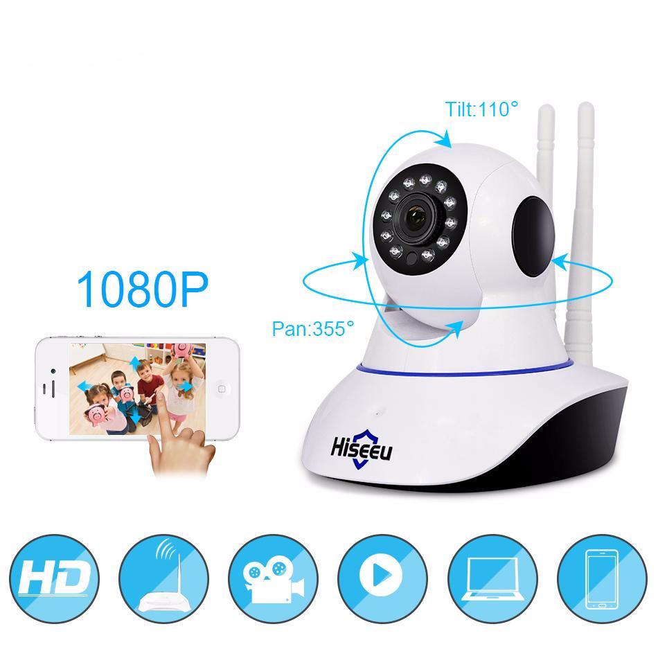 Bluetooth Dome Camera