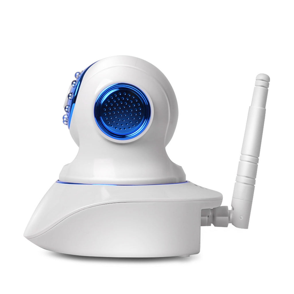 720P HD IP Home Camera