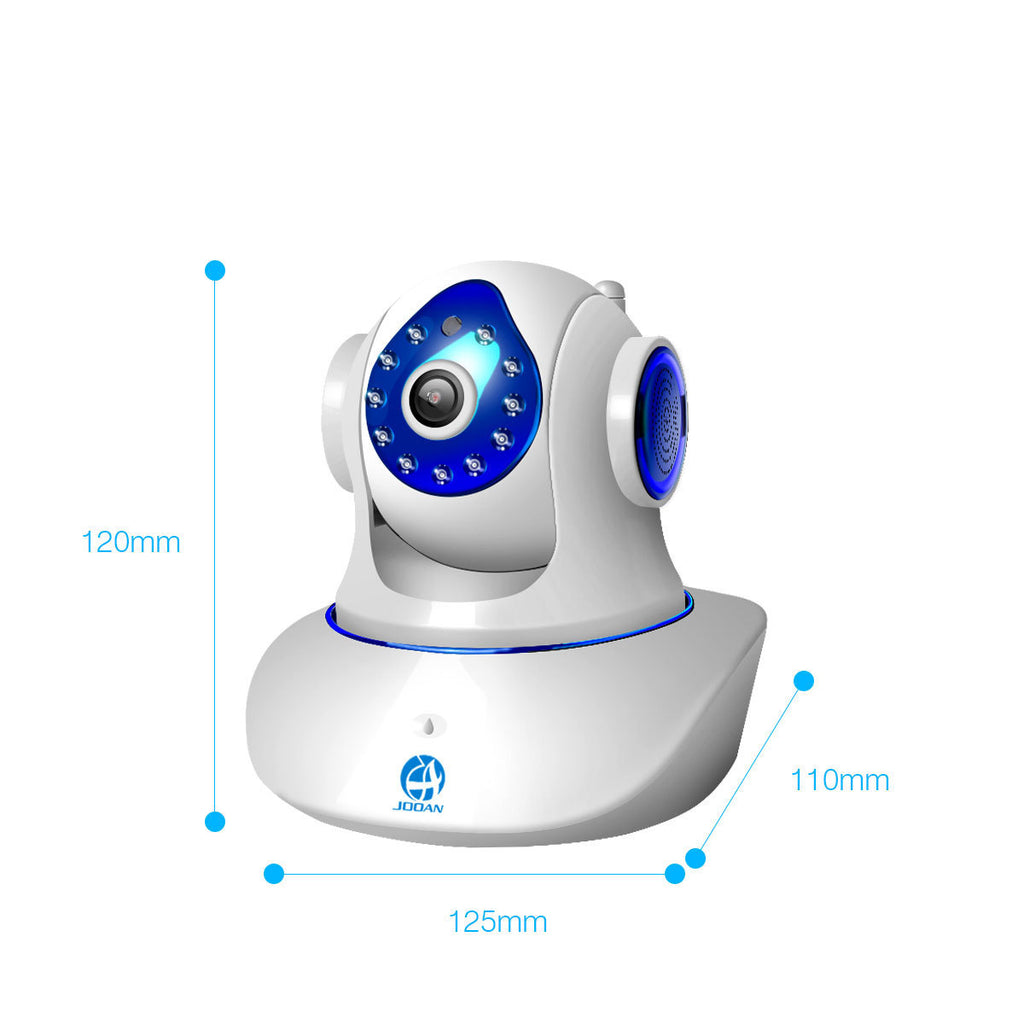 720P HD IP Home Camera