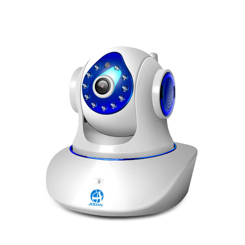 720P HD IP Home Camera