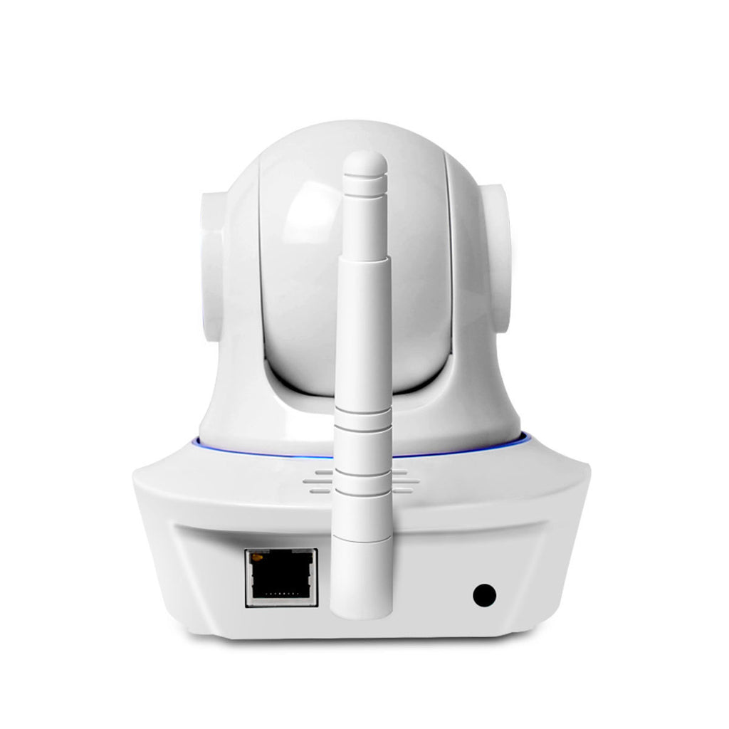 720P HD IP Home Camera