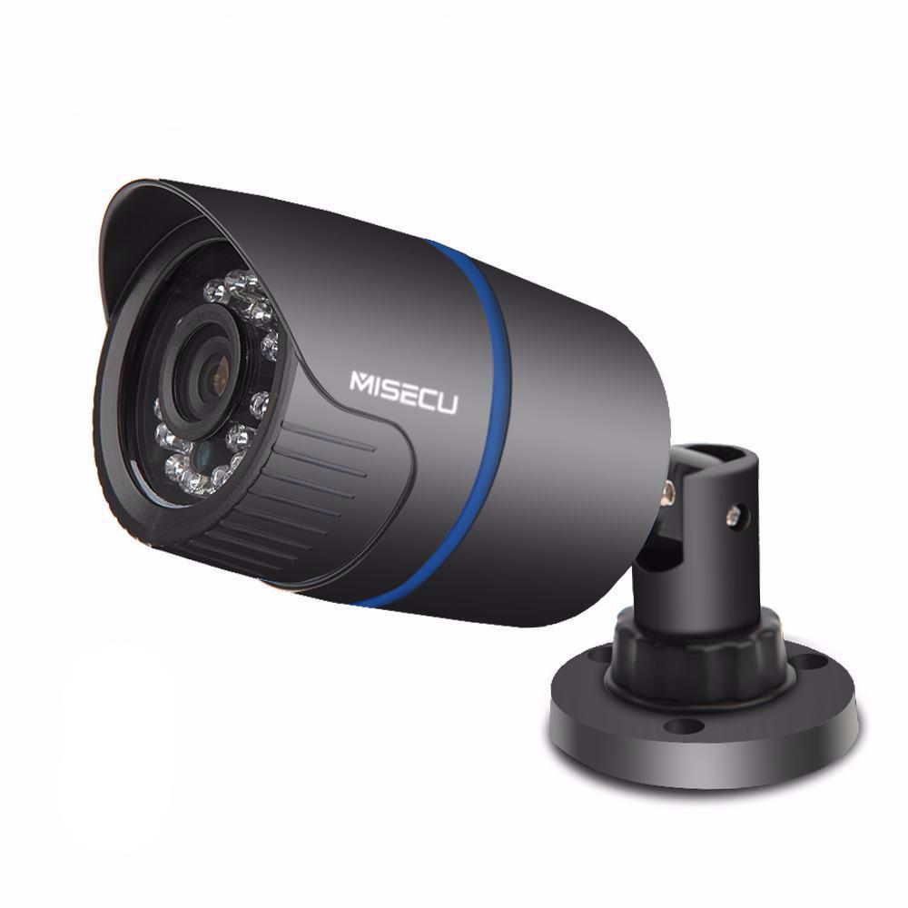 Motion Detection Smart IP Security Camera