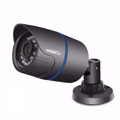 Motion Detection Smart IP Security Camera