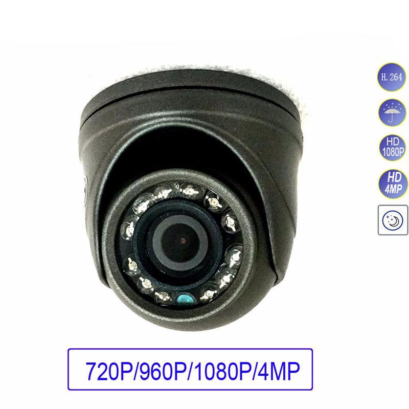 Portable Dome Camera
