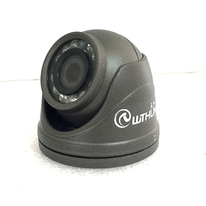 Portable Dome Camera