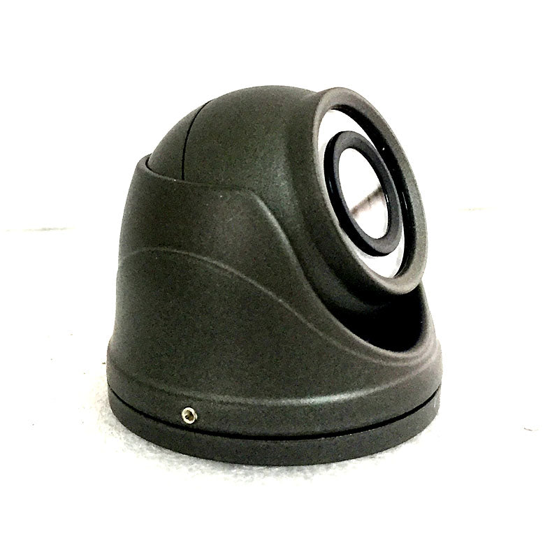 Portable Dome Camera