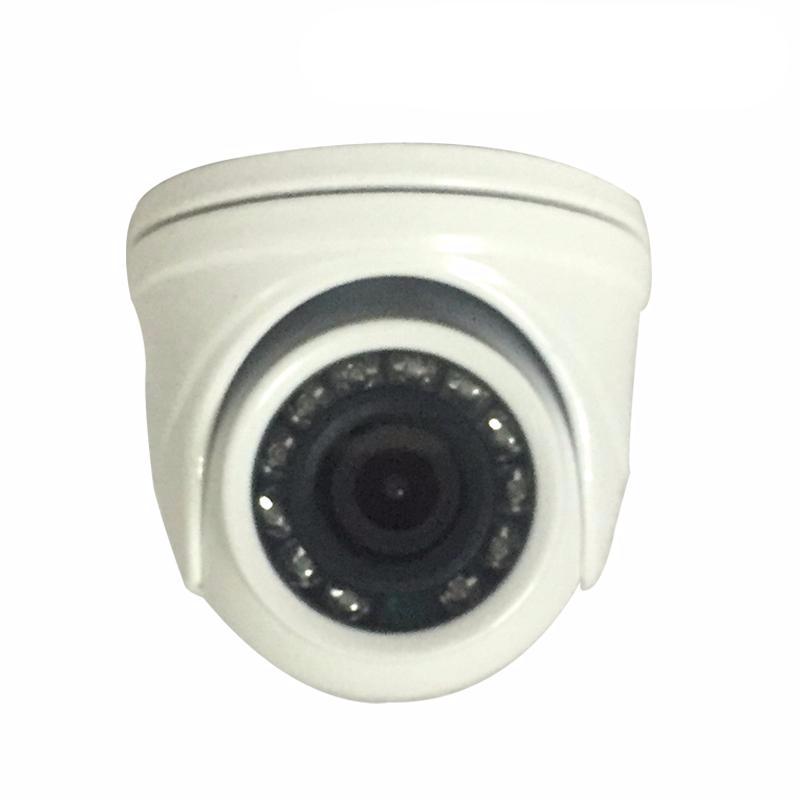 Portable Dome Camera