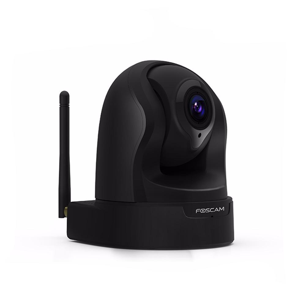 Megapixel  PTZ  Camera