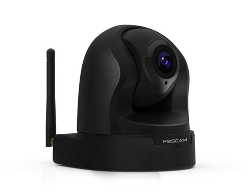 Megapixel  PTZ  Camera