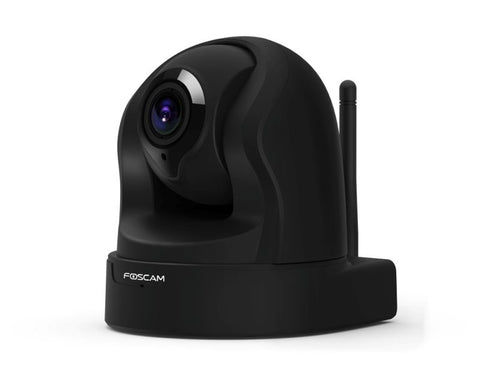 Megapixel  PTZ  Camera