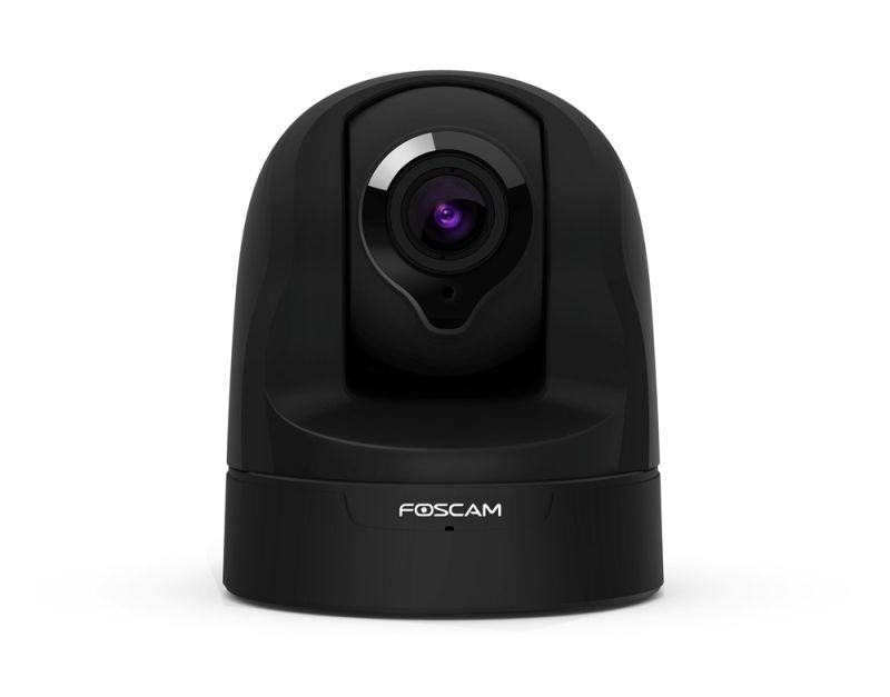 Megapixel  PTZ  Camera