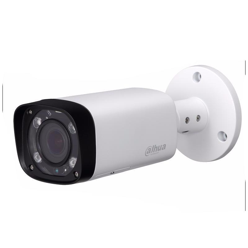 Genuine Power Bullet Camera