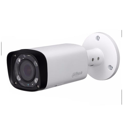 Genuine Power Bullet Camera