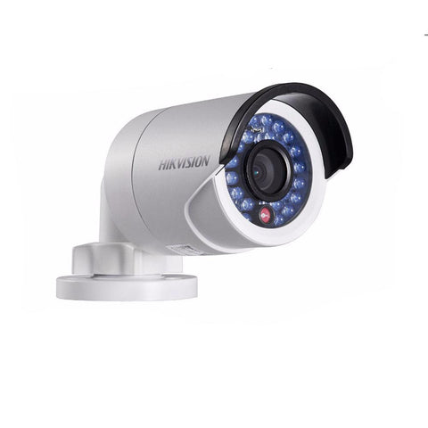 High Resolution Bullet Network Camera