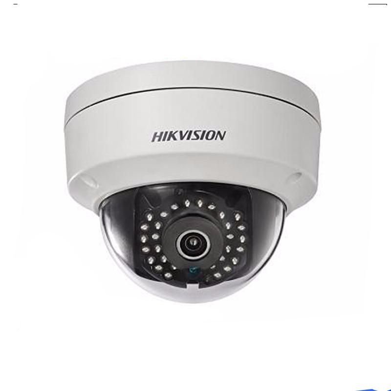 Top-Notch Protection Dome Camera