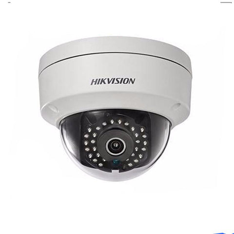 Top-Notch Protection Dome Camera