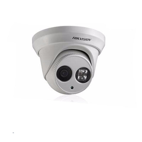 Genuine Protection Dome Camera