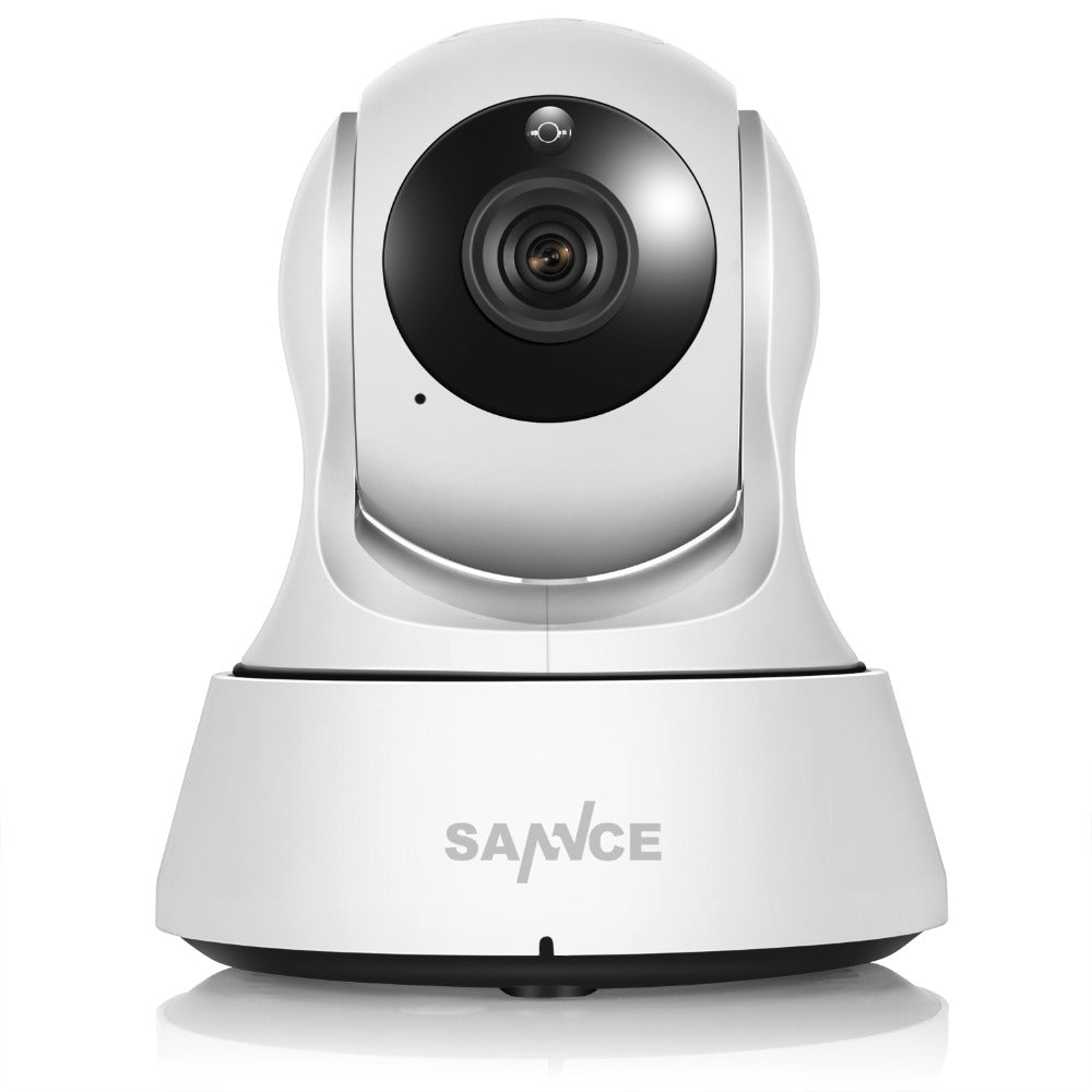 Home Security IP Camera