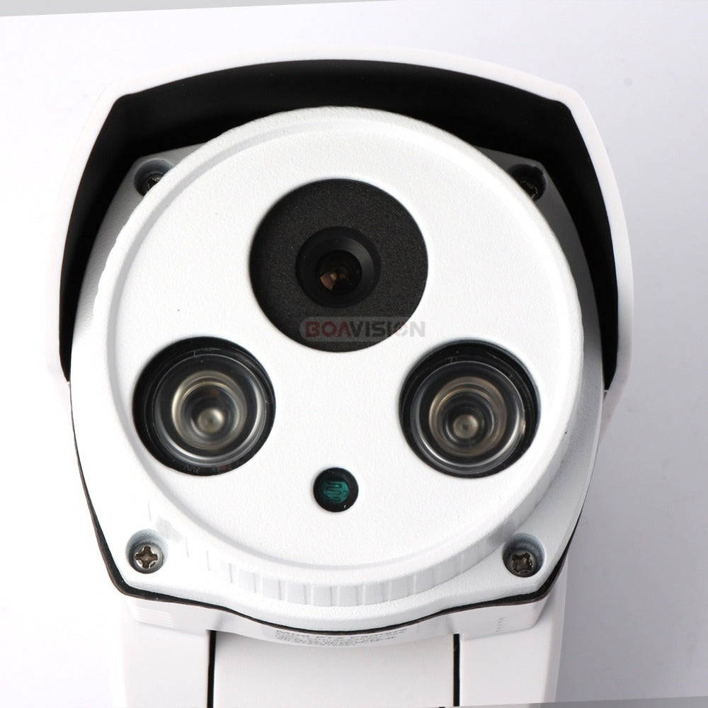 Security Waterproof PTZ Camera
