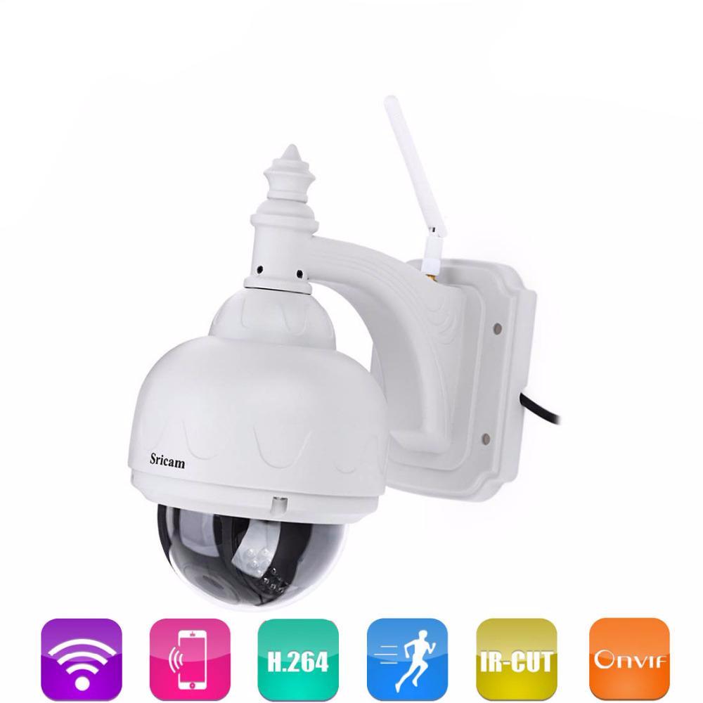 Waterproof Dome Camera