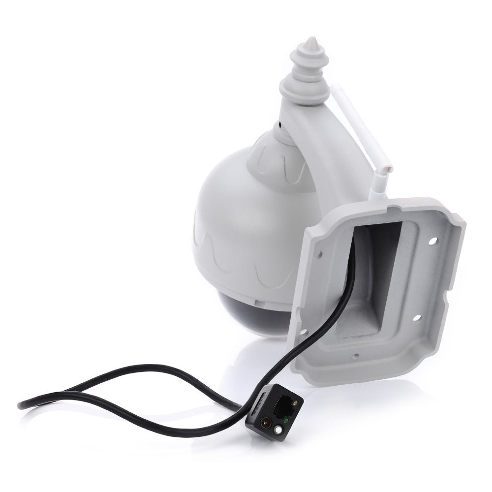 Waterproof Dome Camera
