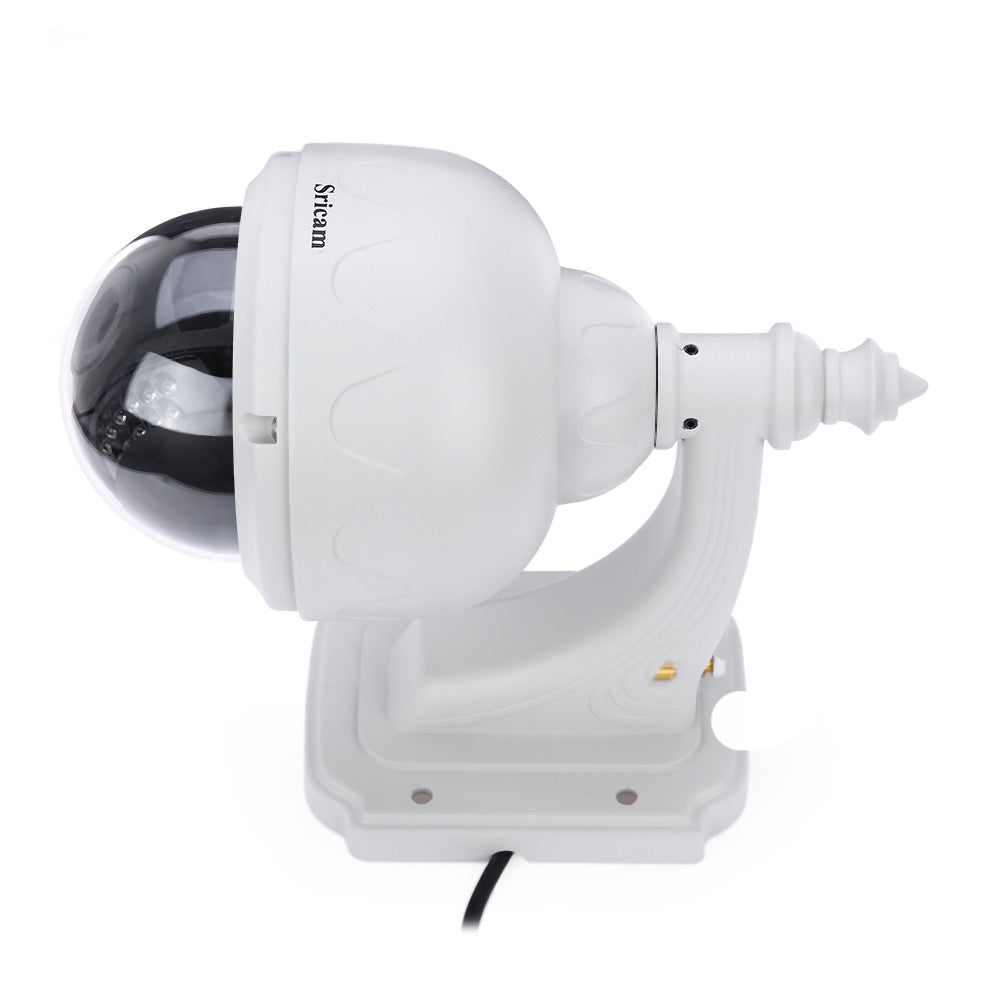 Waterproof Dome Camera