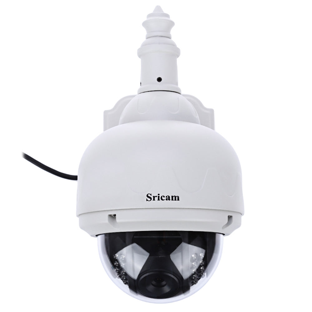 Waterproof Dome Camera