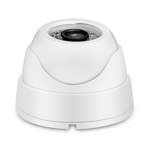 Lens Security Dome Camera